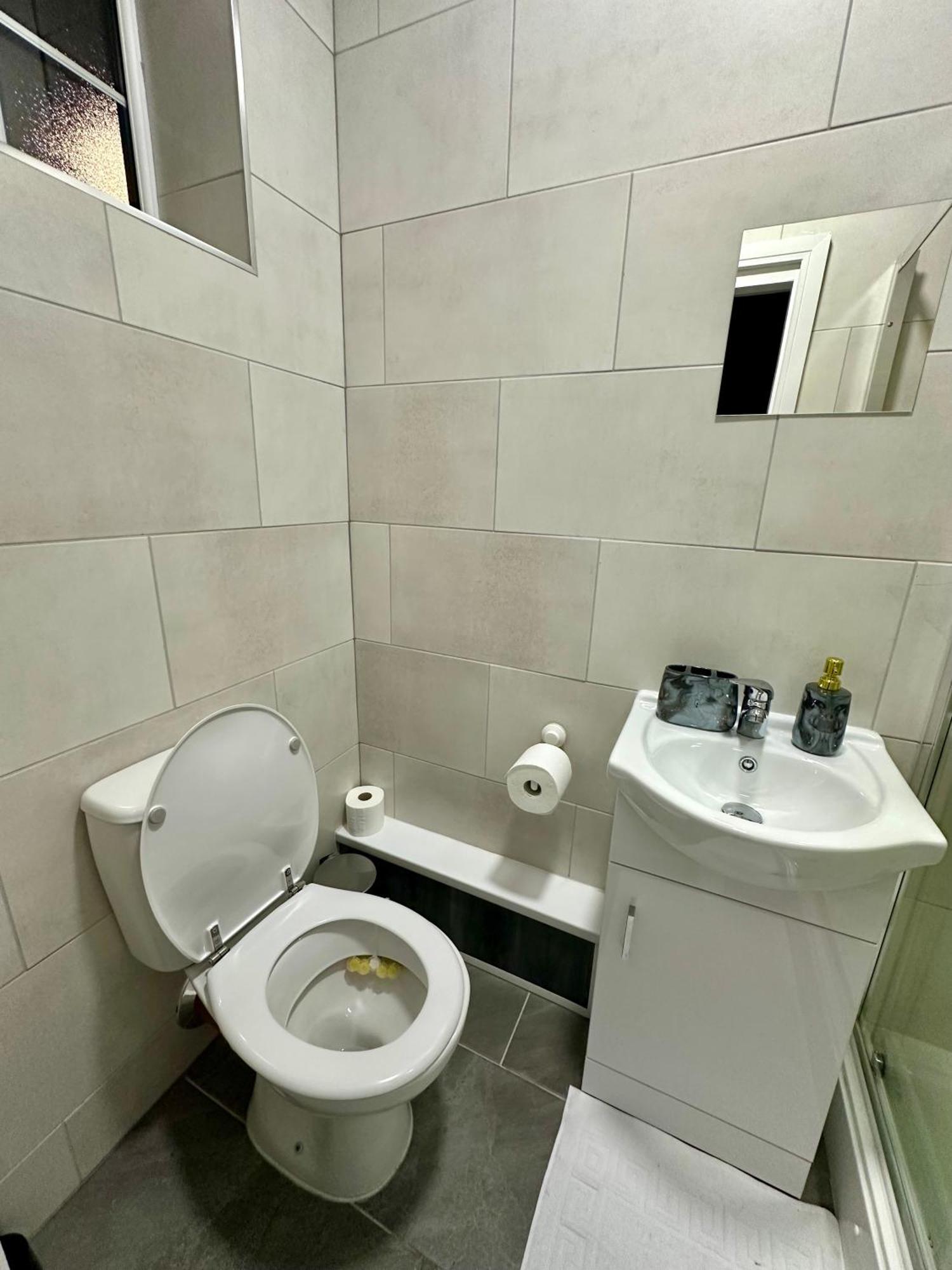 Private Luxurious City Studio-Daily,Weekly,Monthly Birmingham Eksteriør bilde